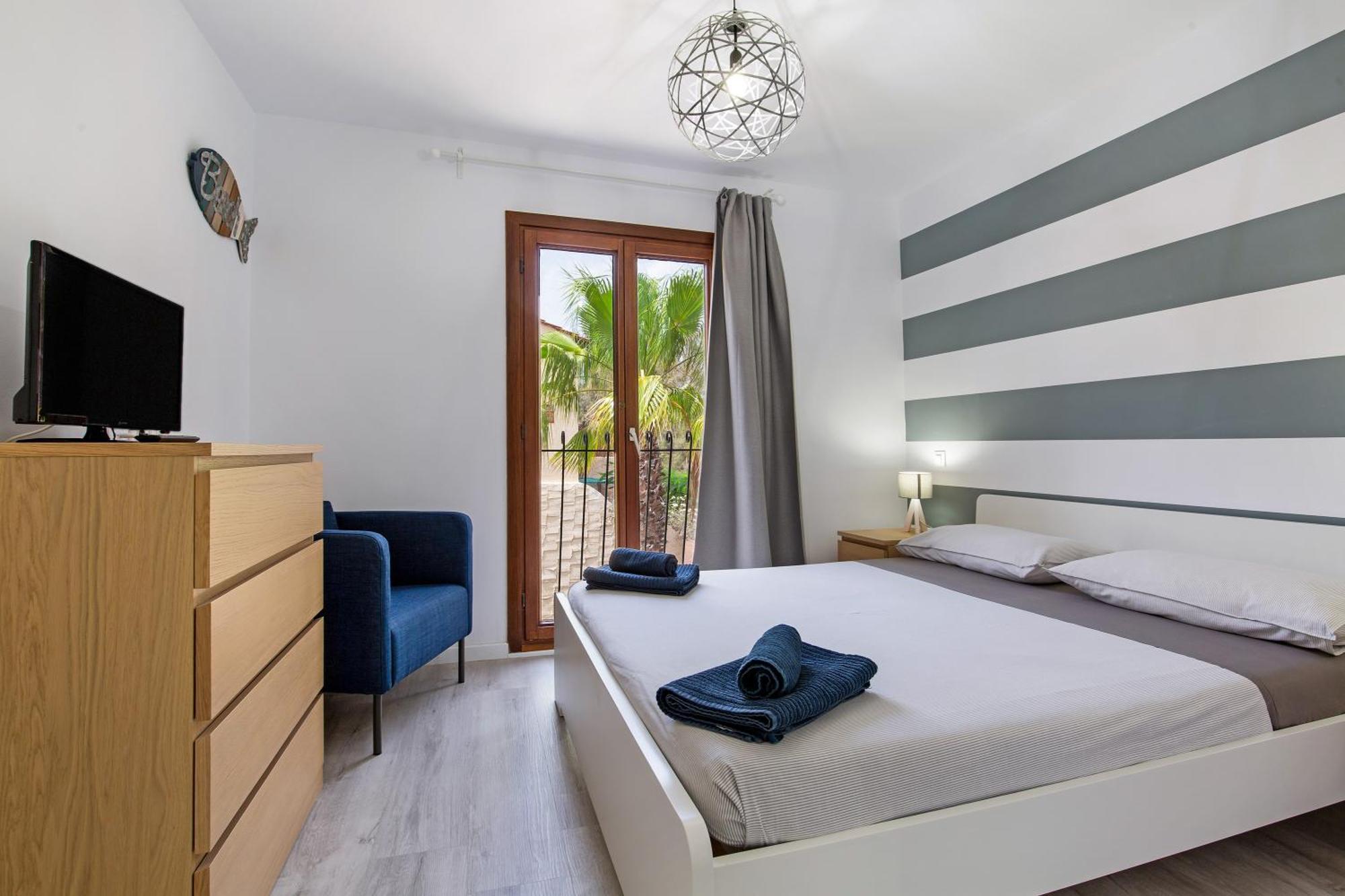 Gmar House Relax Y Naturaleza Парке-Оландес Экстерьер фото